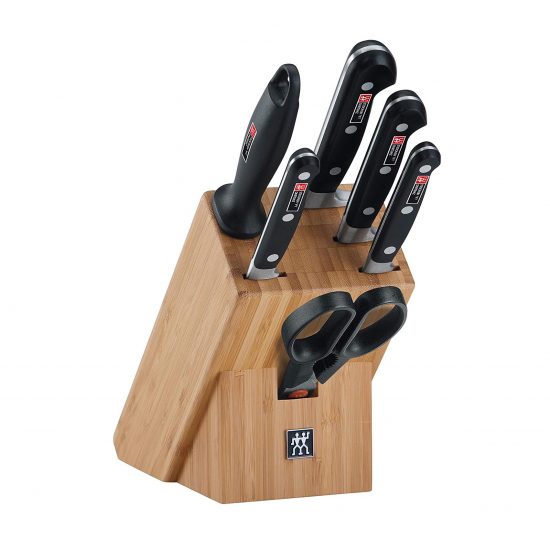 Ceppo coltelli Professional ZWILLING