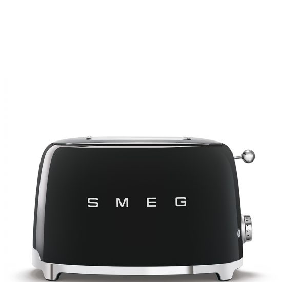 Tostapane Smeg 50's Style TSF01BLEU