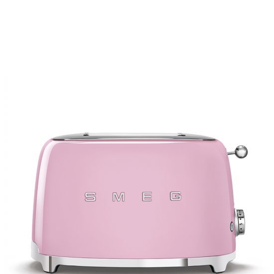 Tostapane Smeg 50's Style TSF01PKEU