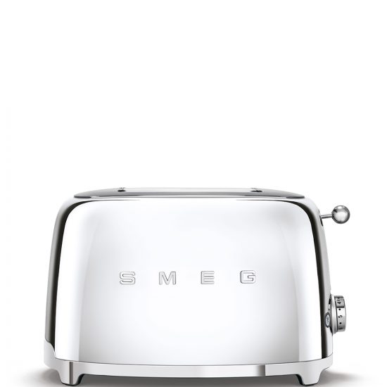 Tostapane Smeg 50's Style TSF01SSEU