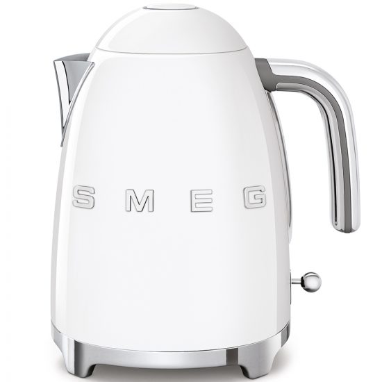 Bollitore Smeg 50's Style KLF03WHEU