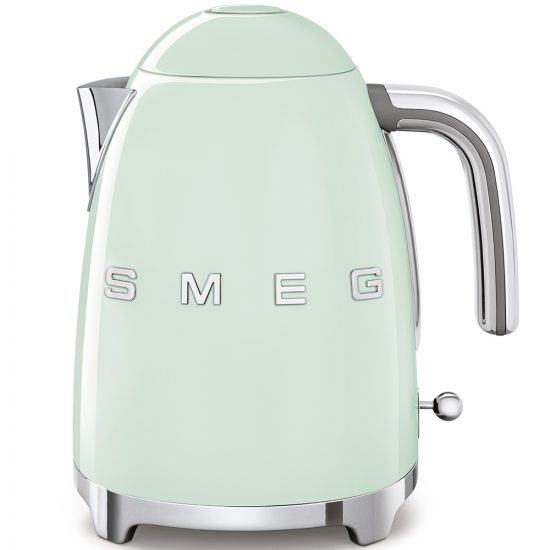 Bollitore Smeg 50's Style KLF03PGEU