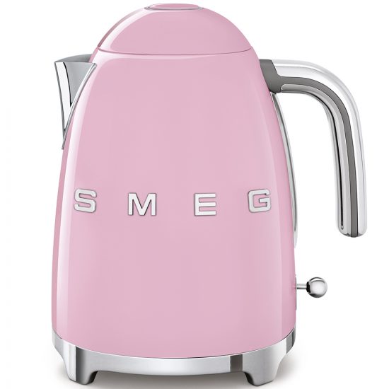 Bollitore Smeg 50's Style KLF03PKEU