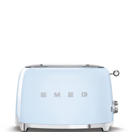 Tostapane Smeg 50's Style TSF01PBEU