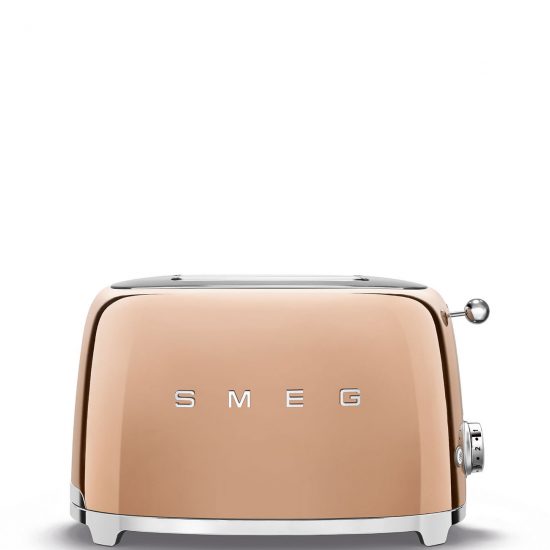 Tostapane Smeg 50's Style TSF01RGEU