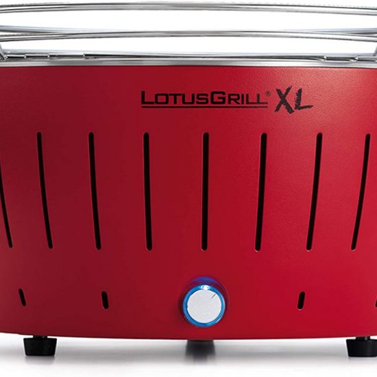 LotusGrill XL LG G435 U RD
