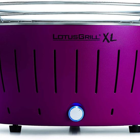 LotusGrill XL LG G435 U PU