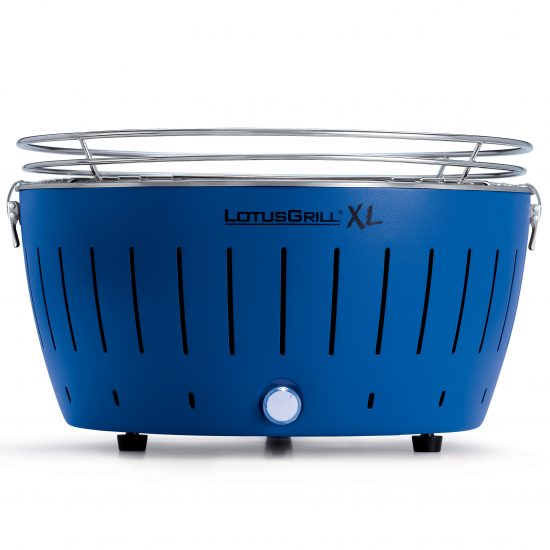 LotusGrill XL LG G435 U BL