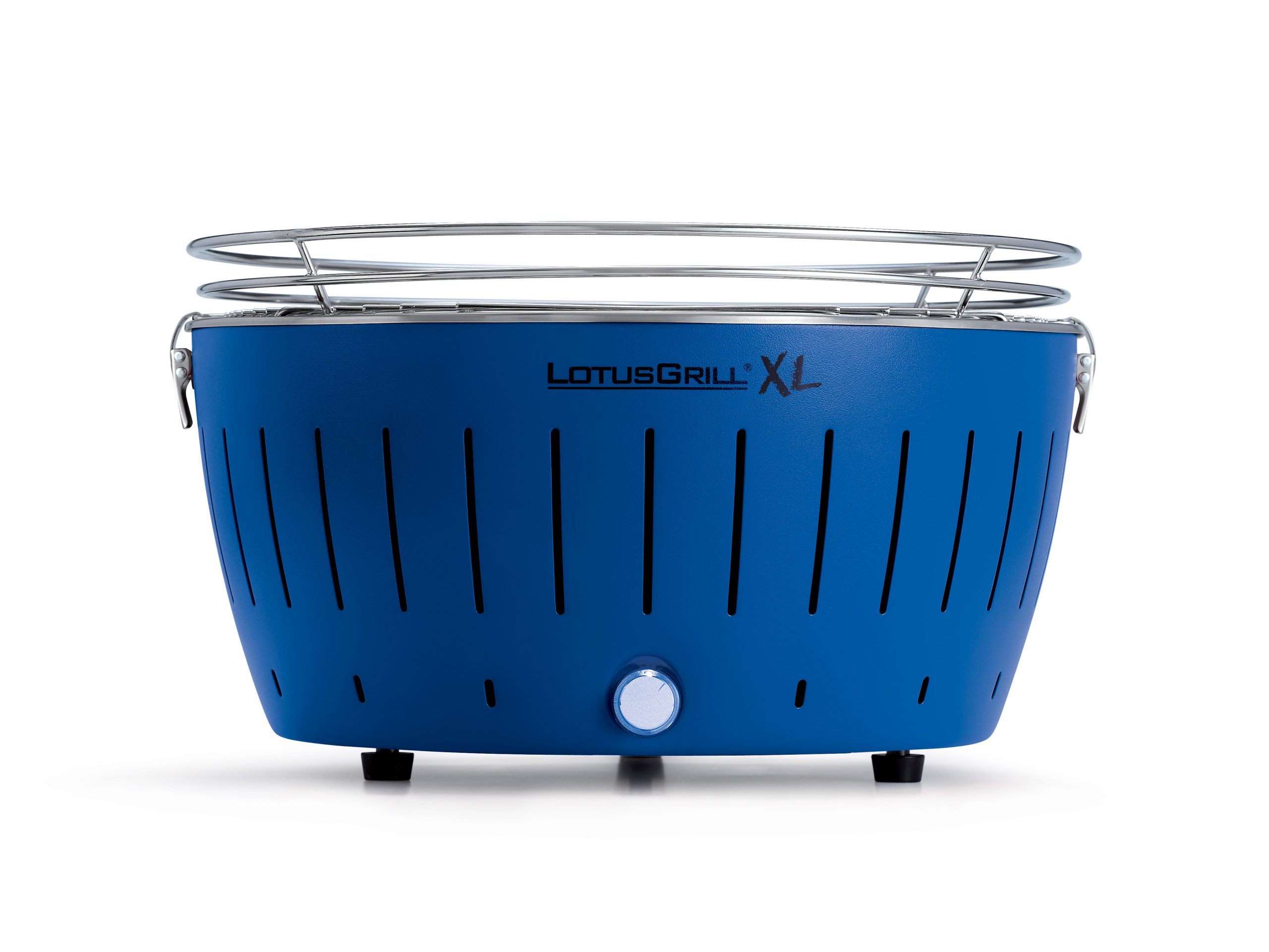 LotusGrill XL LG G435 U BL