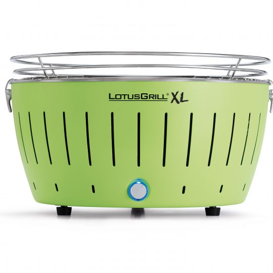 LotusGrill XL LG G435 U GR
