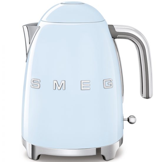 Bollitore Smeg 50's Style KLF03PBEU
