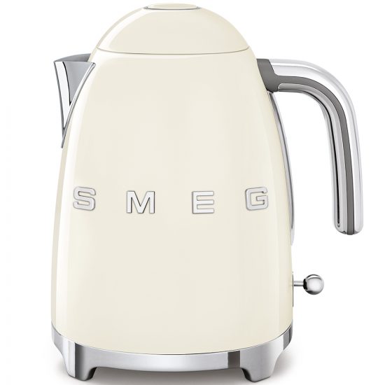 Bollitore Smeg 50's Style KLF03CREU