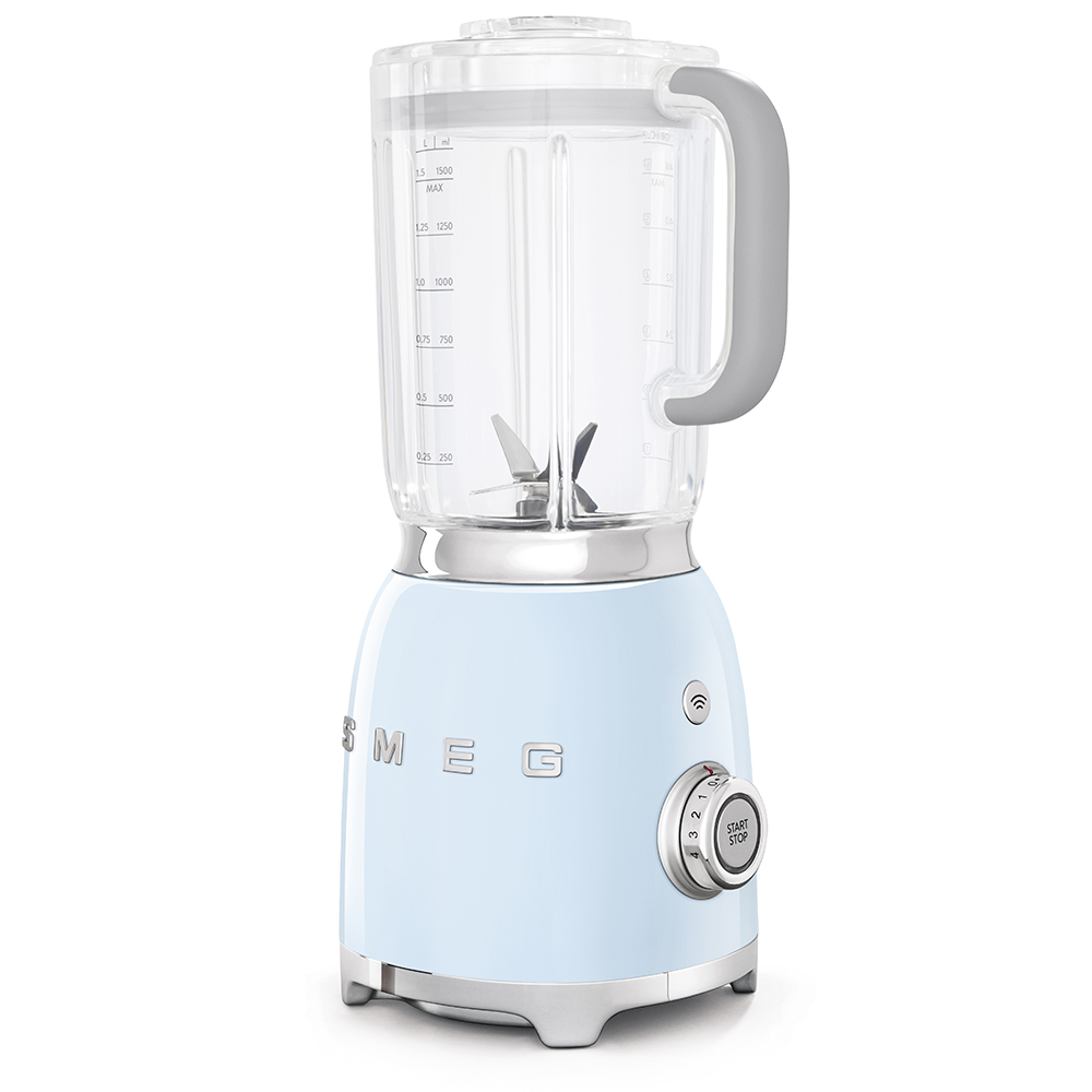 Frullatore Smeg 50's Style BLF01PBEU - immagine 2