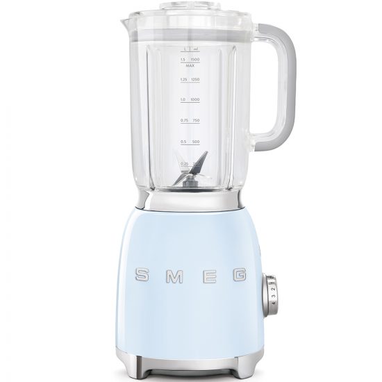 Frullatore Smeg 50's Style BLF01PBEU
