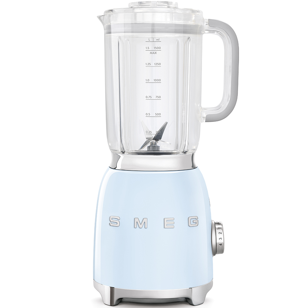Frullatore Smeg 50's Style BLF01PBEU