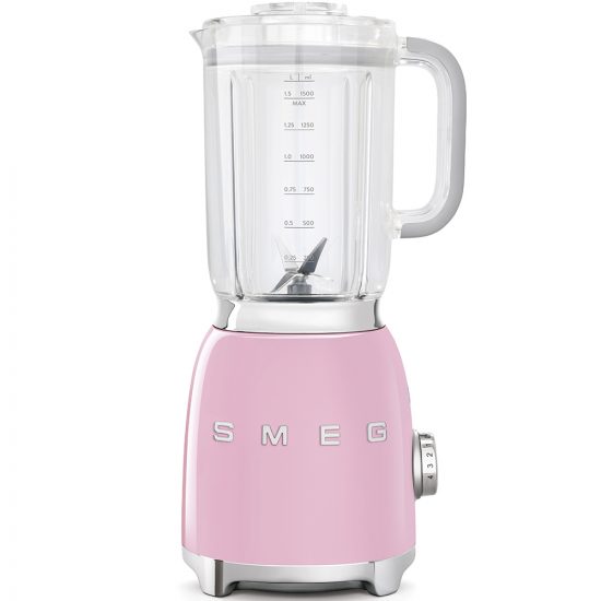 Frullatore Smeg 50's Style BLF01PKEU