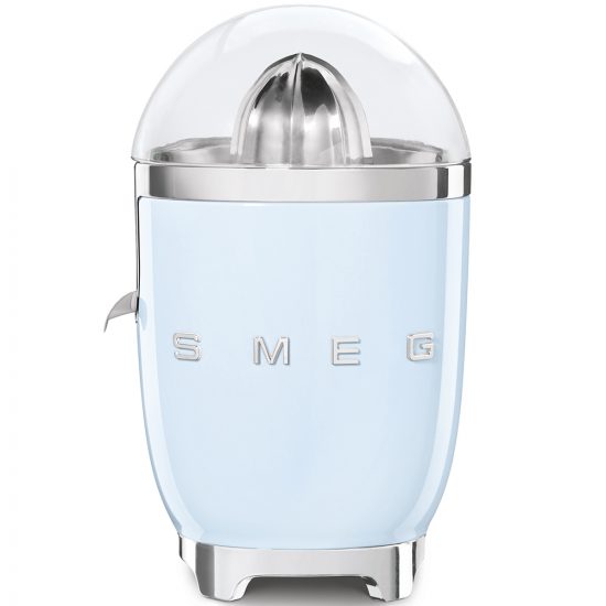 Spremiagrumi Smeg 50's Style CJF01PBEU