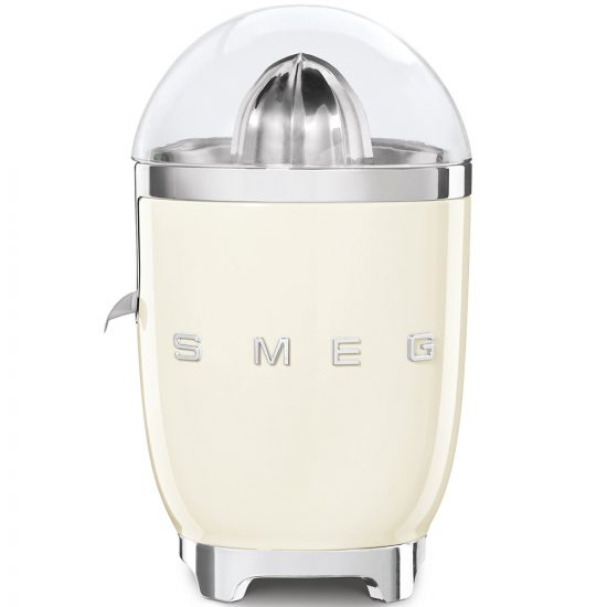 Spremiagrumi Smeg 50's Style CJF01CREU
