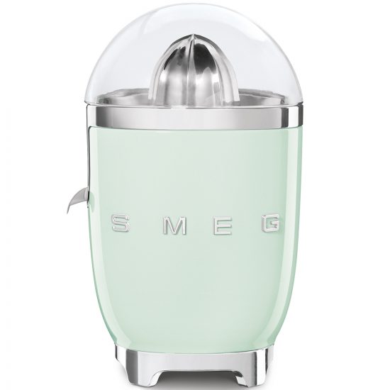 Spremiagrumi Smeg 50's Style CJF01PGEU