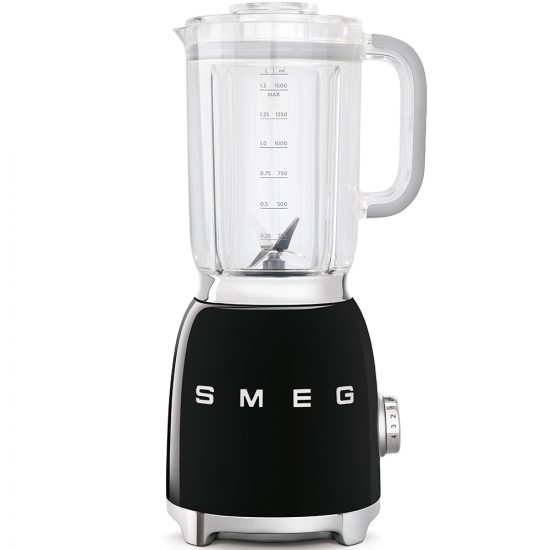 Frullatore Smeg 50's Style BLF01BLEU