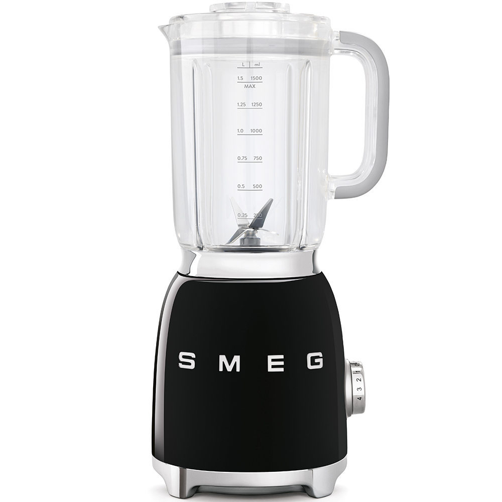 Frullatore Smeg 50's Style BLF01BLEU