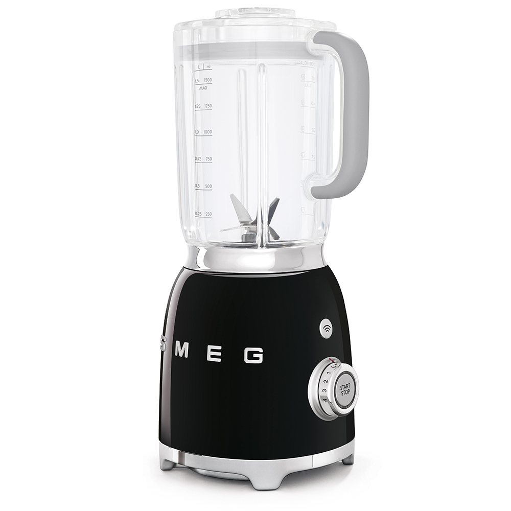 Frullatore Smeg 50's Style BLF01BLEU - immagine 2