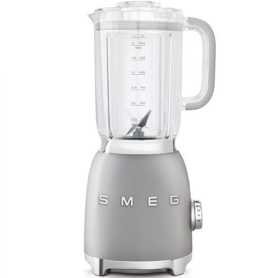 Frullatore Smeg 50's Style BLF01SVEU