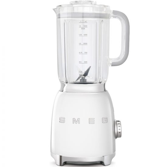 Frullatore Smeg 50's Style BLF01WHEU