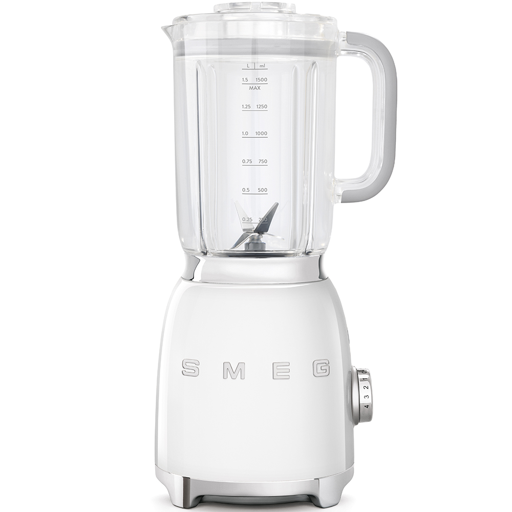 Frullatore Smeg 50's Style BLF01WHEU