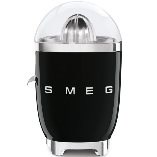 Spremiagrumi Smeg 50's Style CJF01BLEU