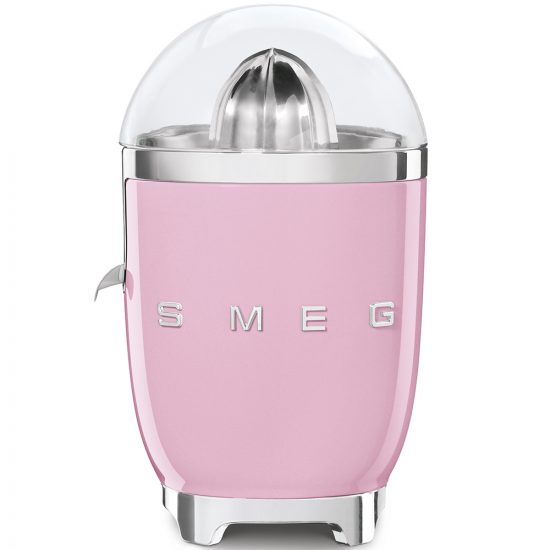 Spremiagrumi Smeg 50's Style CJF01PKEU