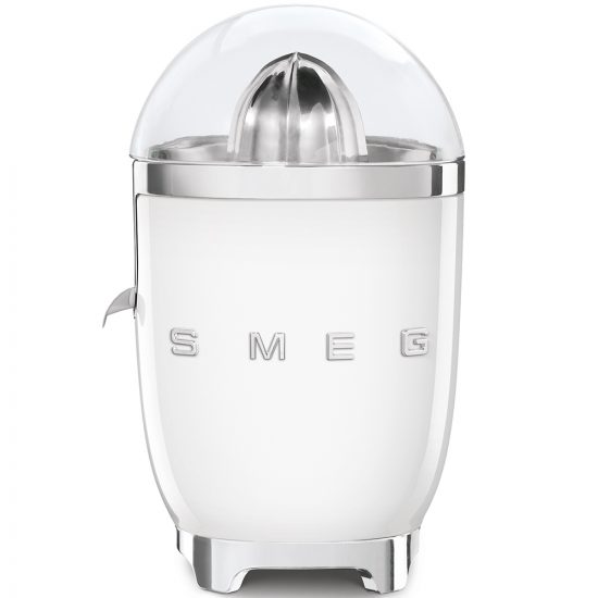 Spremiagrumi Smeg 50's Style CJF01WHEU