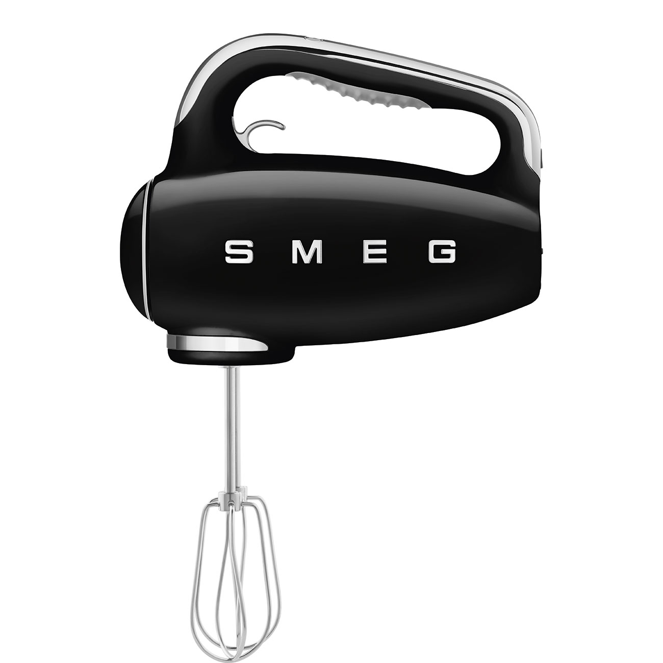 Sbattitore Smeg 50's Style HMF01BLEU