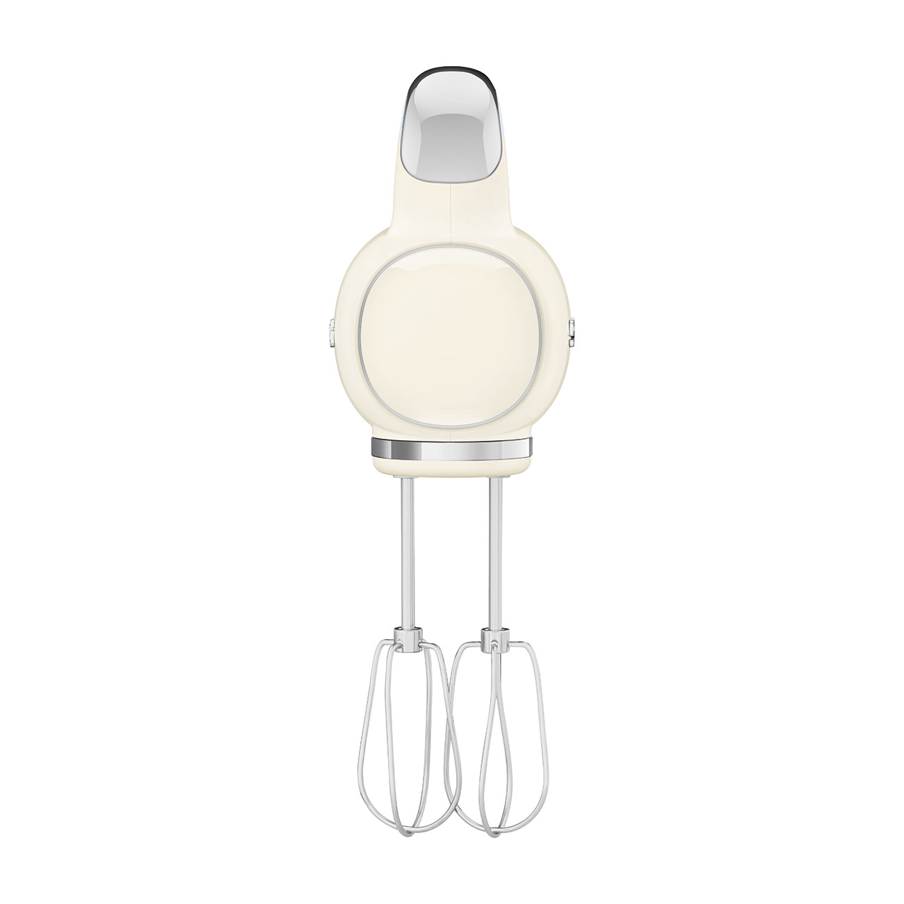 Sbattitore Smeg 50's Style HMF01CREU - immagine 2