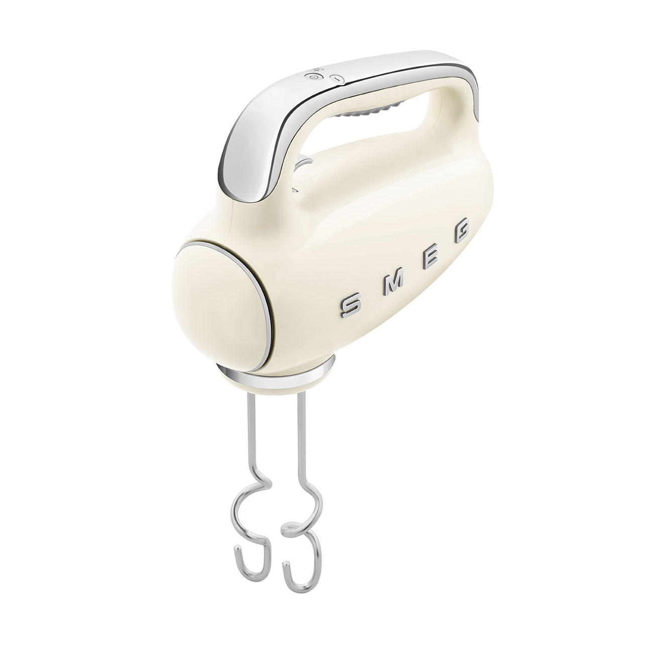 Sbattitore Smeg 50's Style HMF01CREU - immagine 5