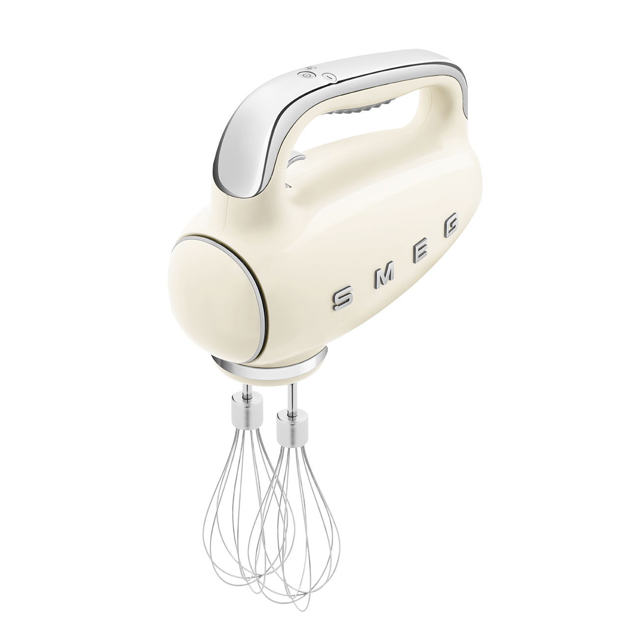 Sbattitore Smeg 50's Style HMF01CREU - immagine 6