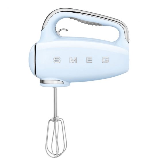 Sbattitore Smeg 50's Style HMF01PBEU