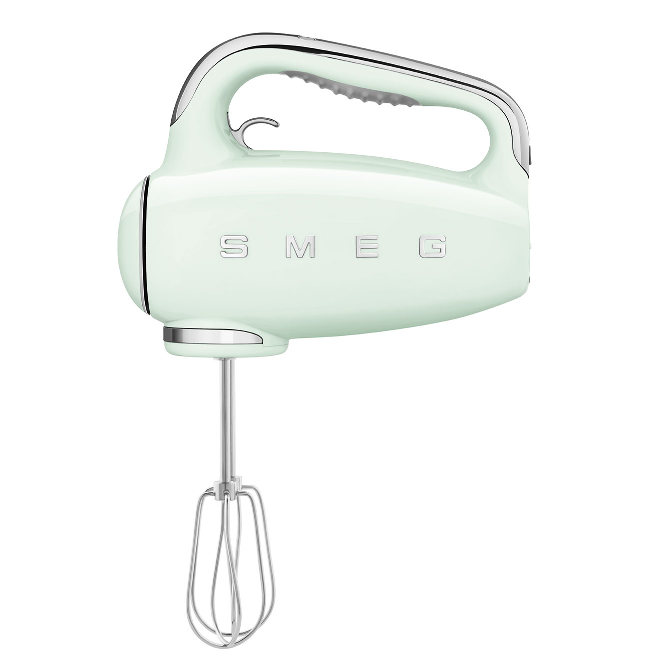 Sbattitore Smeg 50's Style HMF01PGEU