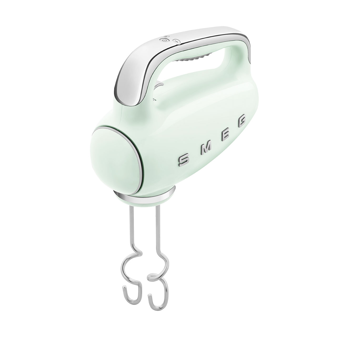 Sbattitore Smeg 50's Style HMF01PGEU - immagine 2