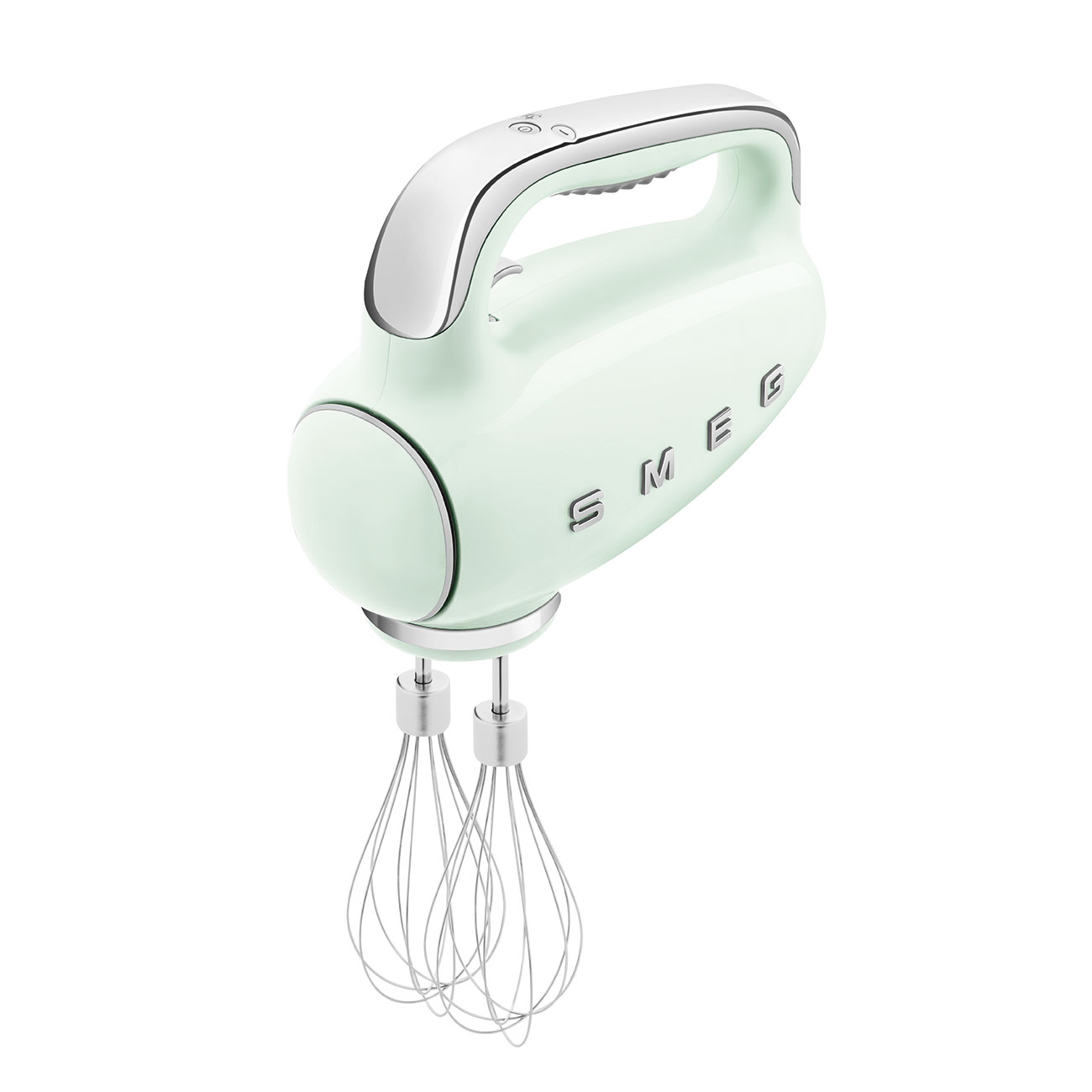Sbattitore Smeg 50's Style HMF01PGEU - immagine 3