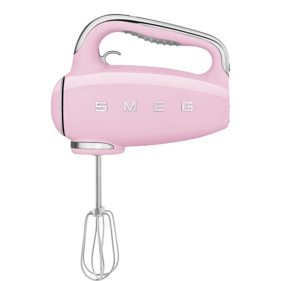 Sbattitore Smeg 50's Style HMF01PKEU