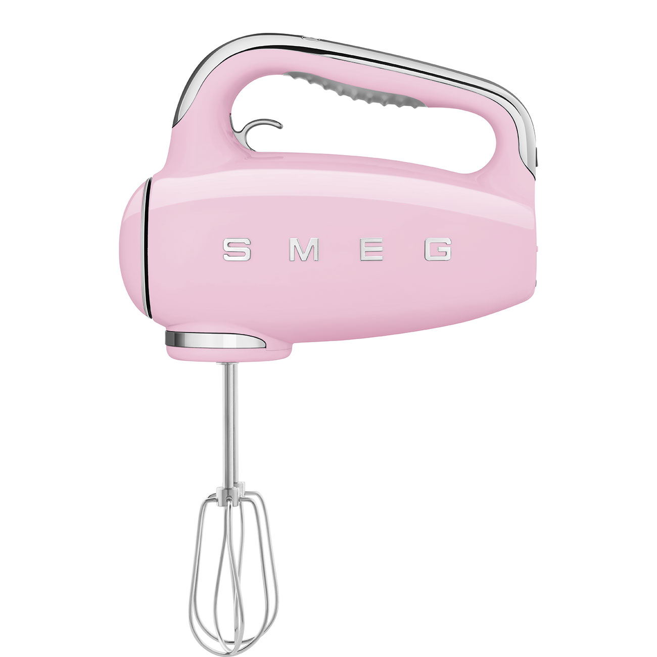 Sbattitore Smeg 50's Style HMF01PKEU