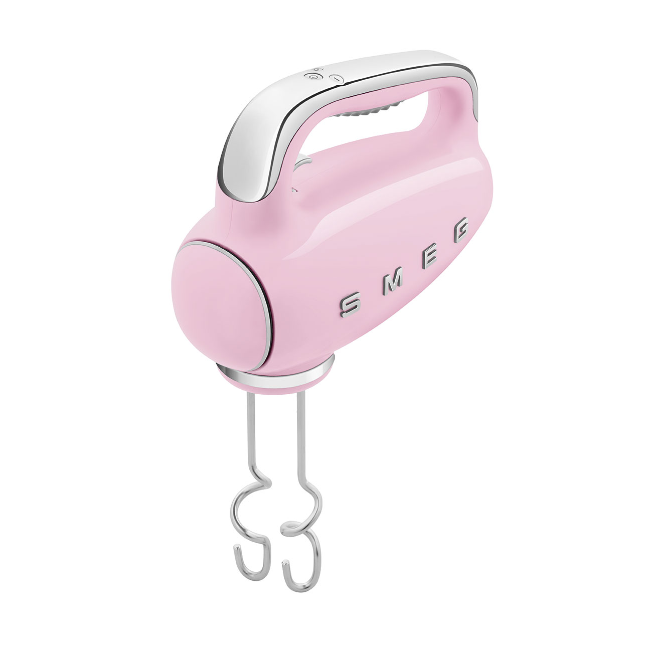 Sbattitore Smeg 50's Style HMF01PKEU - immagine 2