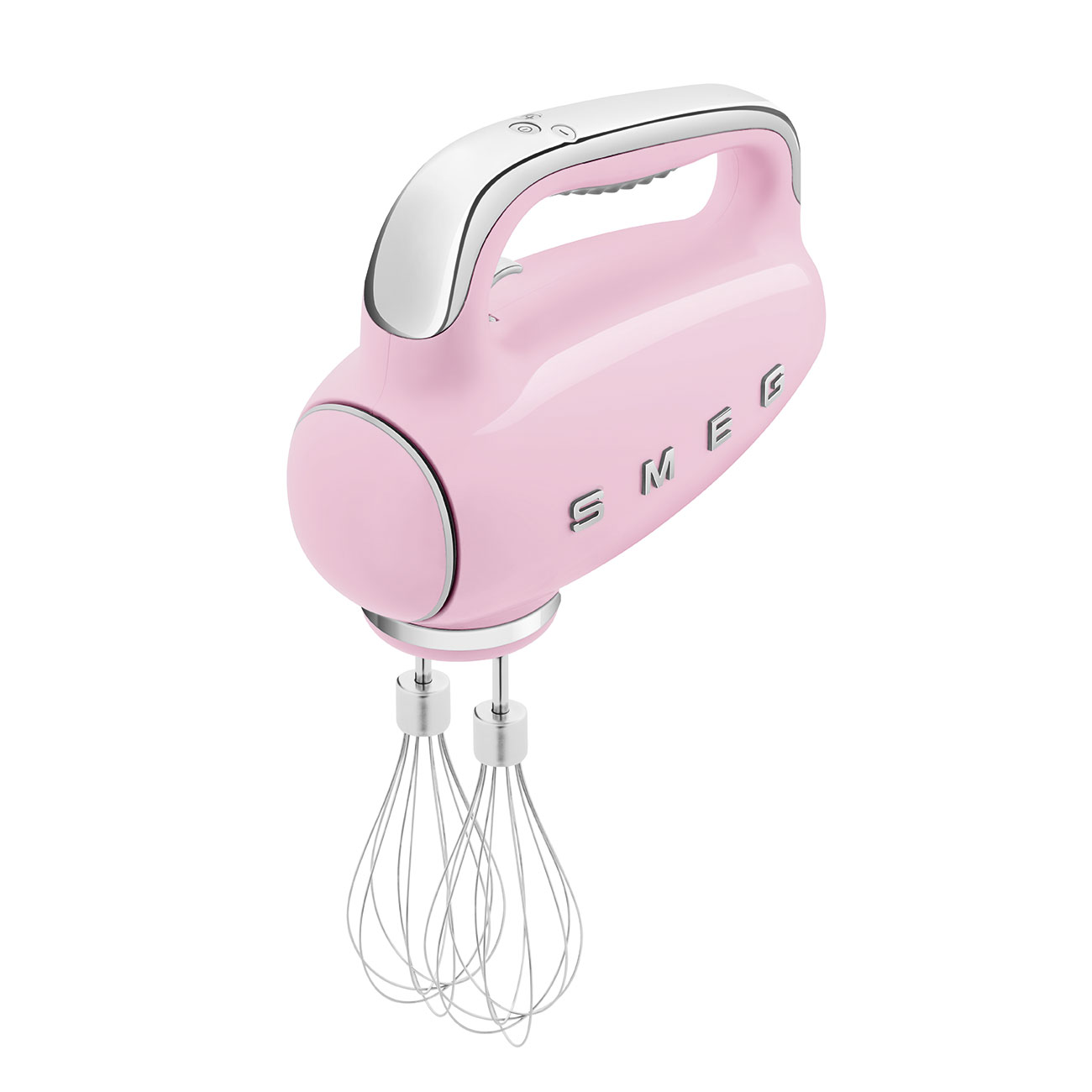 Sbattitore Smeg 50's Style HMF01PKEU - immagine 3