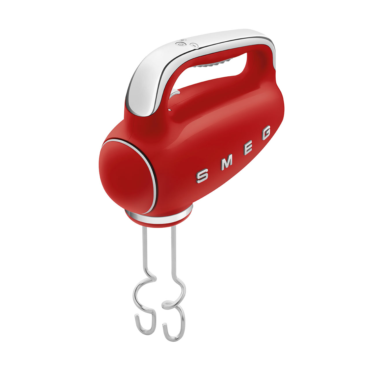 Sbattitore Smeg 50's Style HMF01RDEU - immagine 2