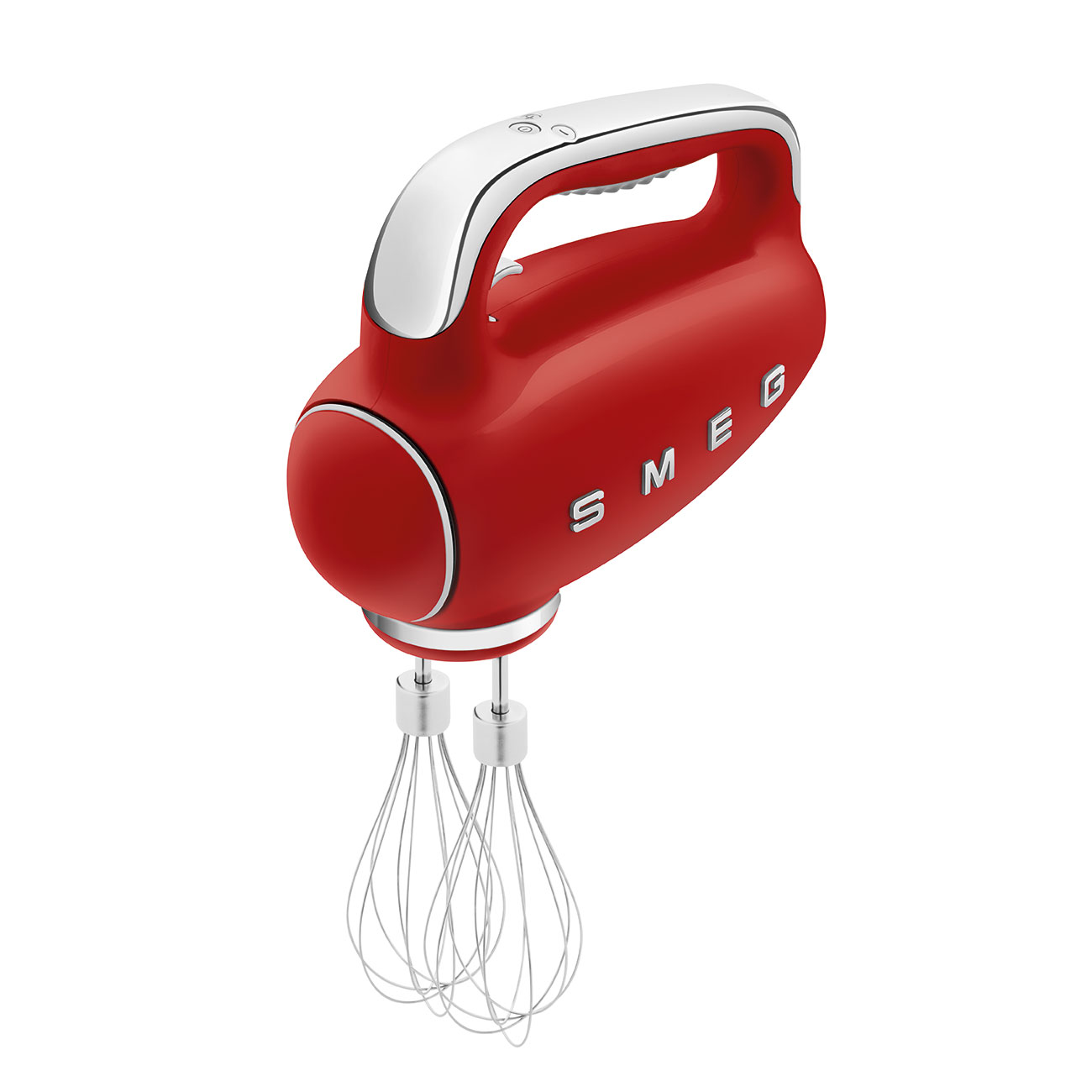 Sbattitore Smeg 50's Style HMF01RDEU - immagine 3