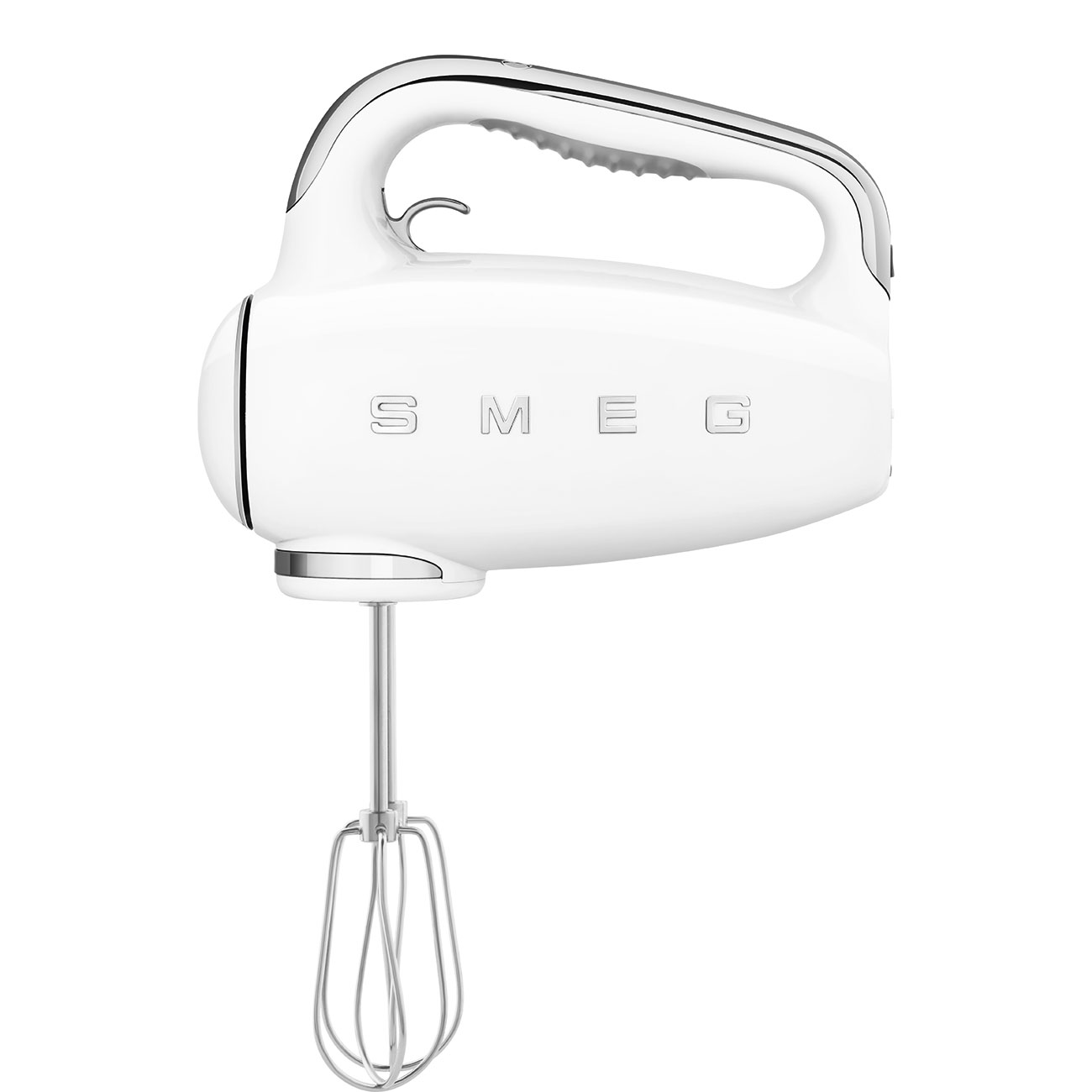 Sbattitore Smeg 50's Style HMF01WHEU