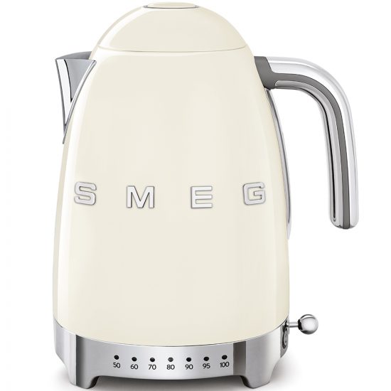 Bollitore Smeg 50's Style KLF04CREU