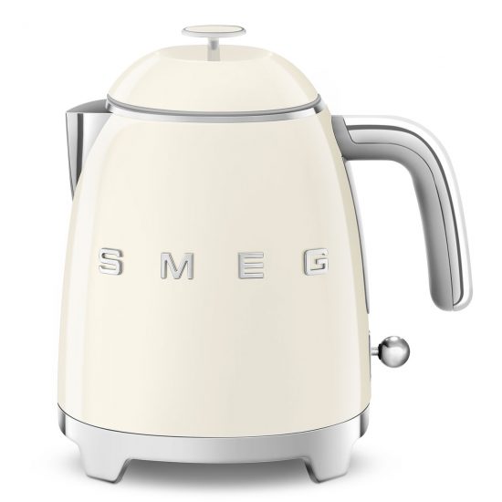 Bollitore Smeg 50's Style KLF05CREU