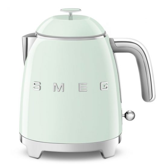 Bollitore Smeg 50's Style KLF05PGEU